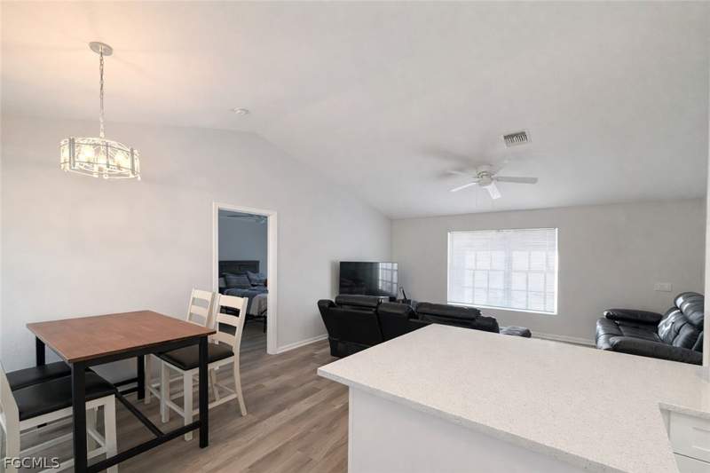 3 bedroom SingleFamilyResidence at 1518 Senior Ct, Varsity Lakes, Lehigh Acres — photo 5