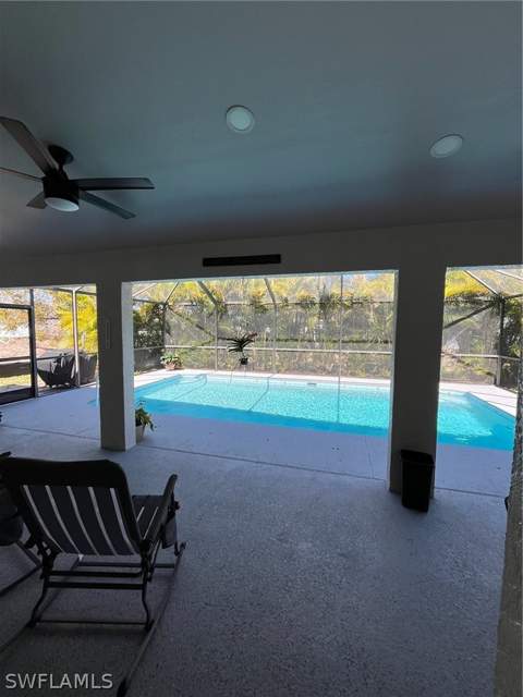 1805 NW 17th Ter, Cape Coral FL - photo 13 of 14
