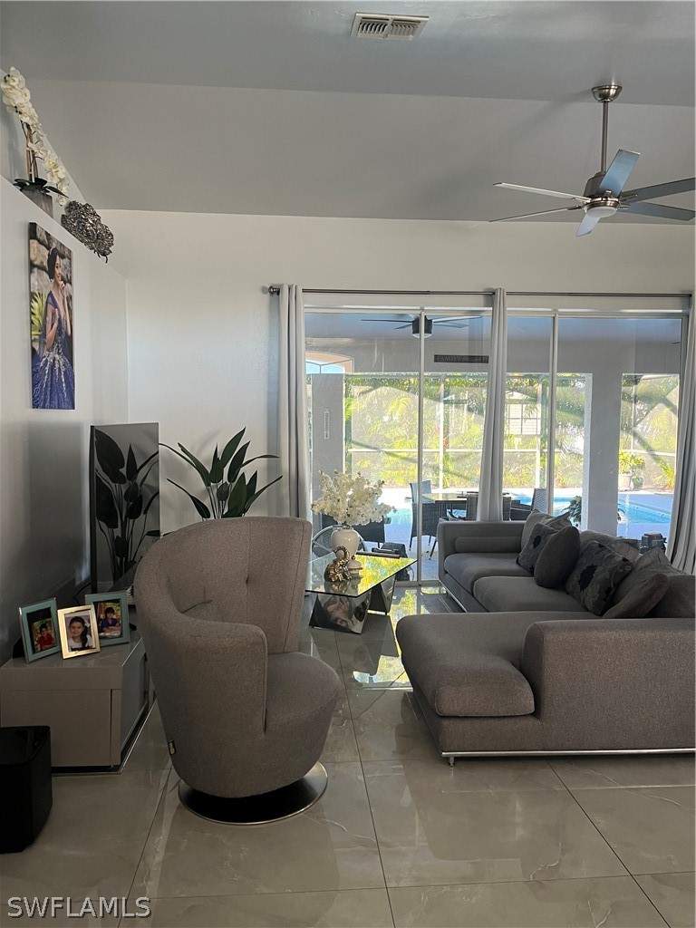 3 bedroom SingleFamilyResidence at 1805 NW 17th Ter, Cape Coral, Cape Coral — photo 4