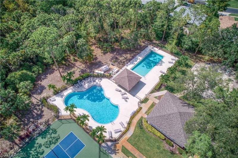 2 bedroom Condominium at 326 Dover Pl J203, Dover Place, Naples — photo 2