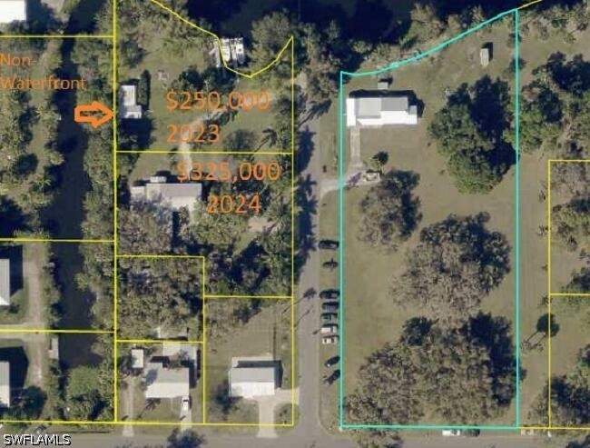 4 bedroom SingleFamilyResidence at 371 N Riverview St, Labelle, Labelle — photo 5