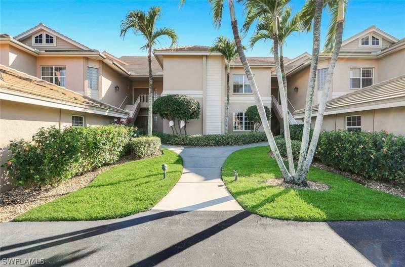 3 bedroom Condominium at 26241 Devonshire Ct 103, Waterford At Bonita Bay, Bonita Springs — photo 4