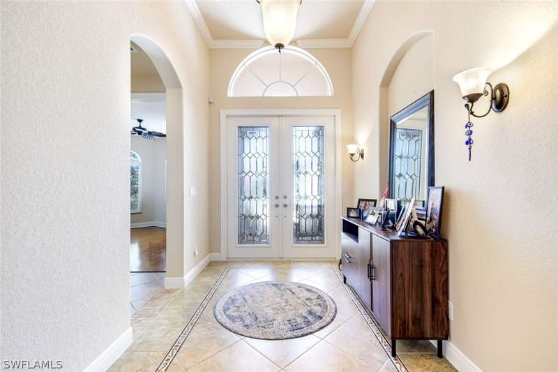 3 bedroom SingleFamilyResidence at 19513 Caladesi Dr, Belle Lago, Estero — photo 2