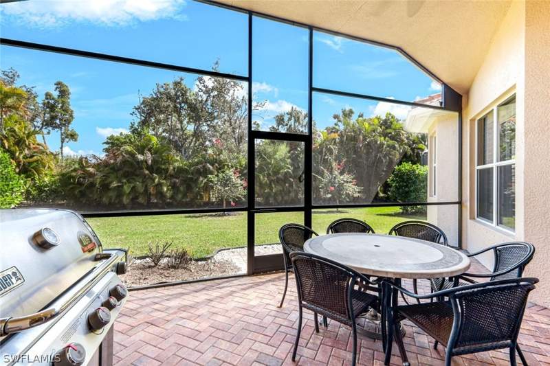 3 bedroom SingleFamilyResidence at 19513 Caladesi Dr, Belle Lago, Estero — photo 5