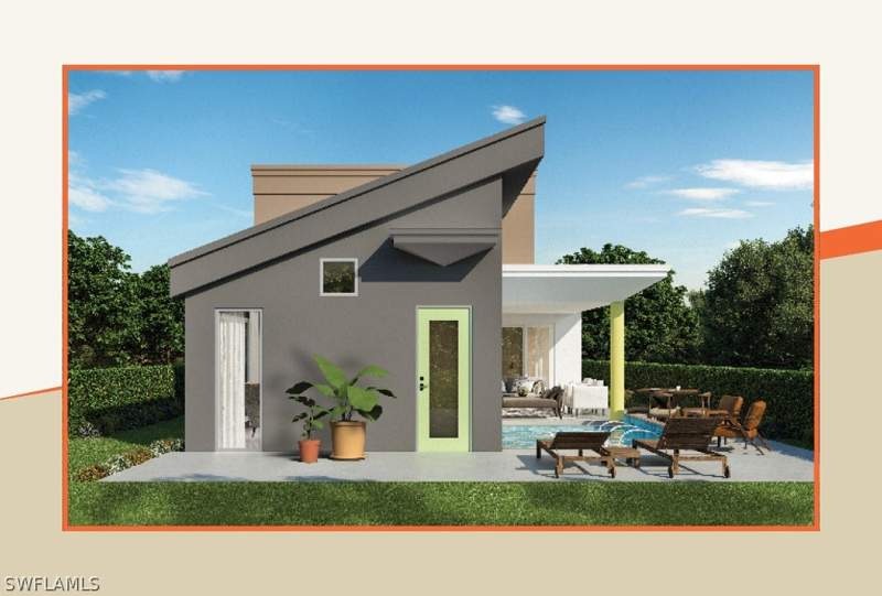 4 bedroom SingleFamilyResidence at 3732 Grove Cir, The Grove Bayshore, Naples — photo 2