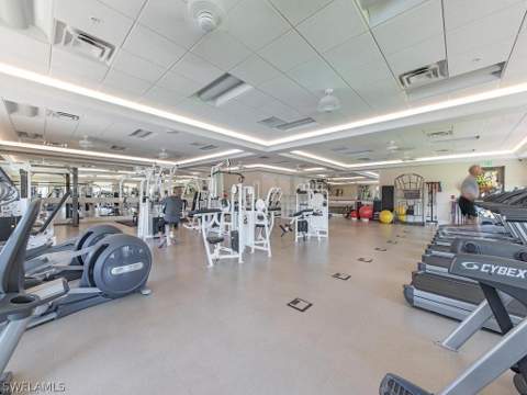 746 Eagle Creek Dr 101, Naples FL - photo 22 of 24