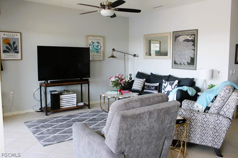 2 bedroom Condominium at 16615 Lake Circle Dr 447, Terrace IV, Fort Myers — photo 4