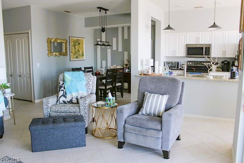 2 bedroom Condominium at 16615 Lake Circle Dr 447, Terrace IV, Fort Myers — photo 5