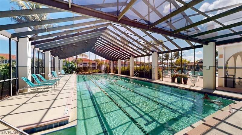 3 bedroom Condominium at 23731 Old Port Rd 201, Lighthouse Bay, Estero — photo 4