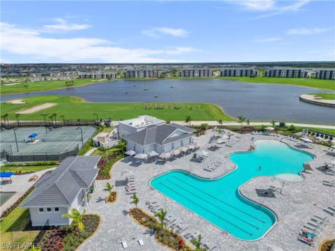 5715 Double Eagle Cir 4411, Ave Maria FL - photo 8 of 19