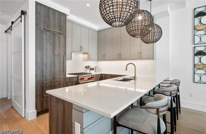 2 bedroom Condominium at 850 Central Ave 209, Eight Fifty Central, Naples — photo 4