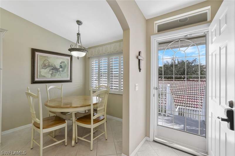 2 bedroom Condominium at 2360 Hidden Lake Ct 8410, Magnolia Falls, Naples — photo 4