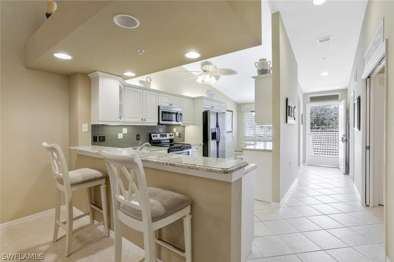 2 bedroom Condominium at 2360 Hidden Lake Ct 8410, Magnolia Falls, Naples — photo 5