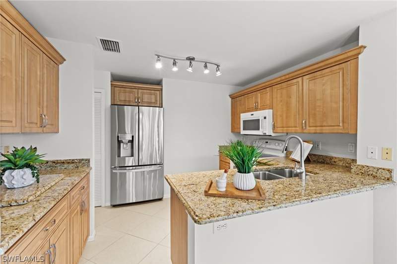 3 bedroom Condominium at 8291 Grand Palm Dr 2, Grand Palm Village, Estero — photo 2