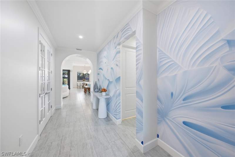 3 bedroom SingleFamilyResidence at 2718 Aviamar Cir, Amaranda, Naples — photo 4