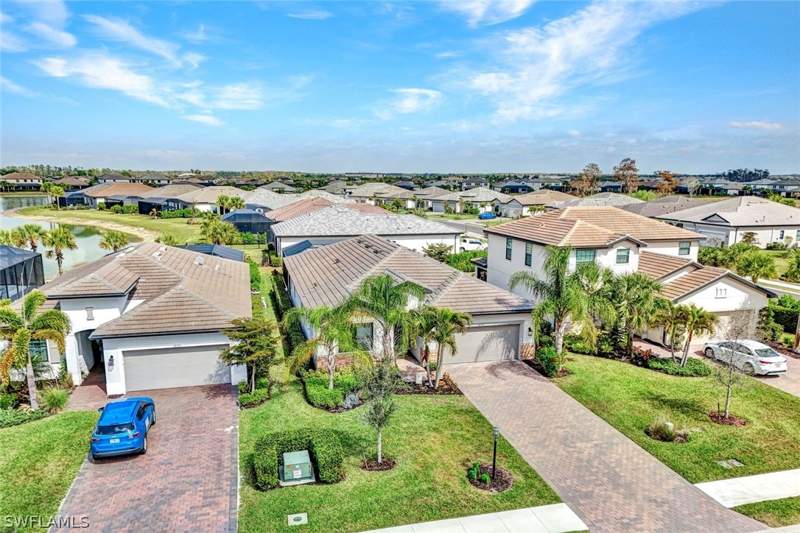 3 bedroom SingleFamilyResidence at 18298 Ridgeline Dr, Verdana Village, Estero — photo 4
