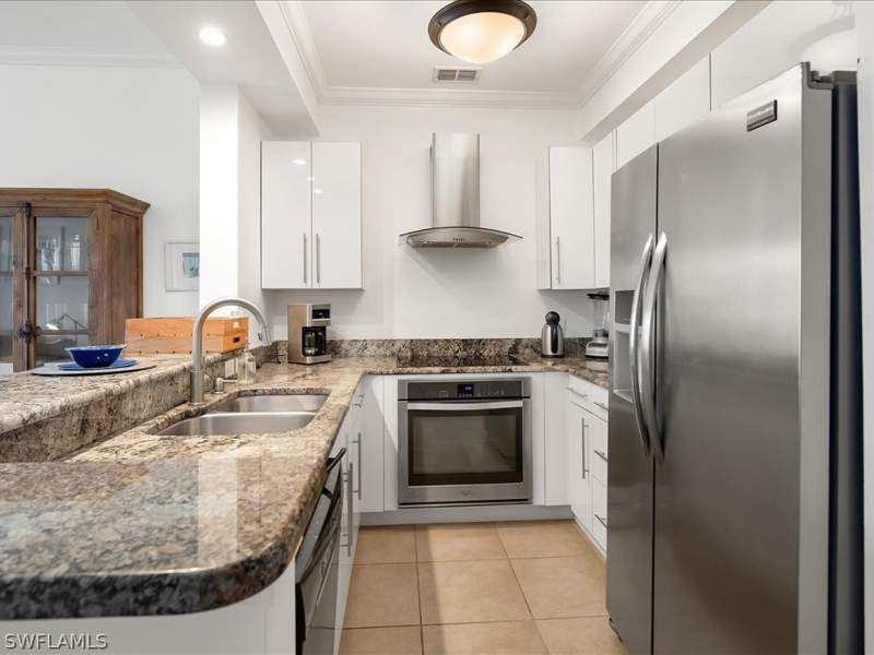2 bedroom Condominium at 8011 Via Monte Carlo Way 2302, The Residences At Coconut Point, Estero — photo 3