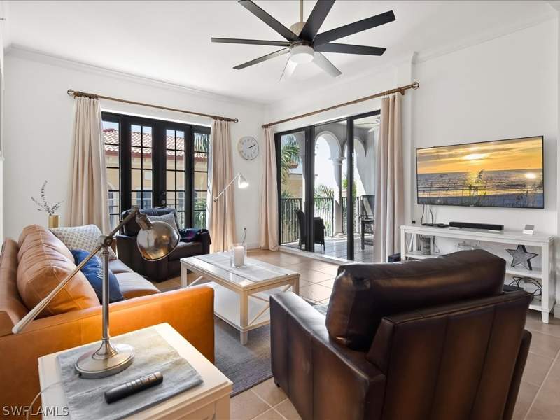 2 bedroom Condominium at 8011 Via Monte Carlo Way 2302, The Residences At Coconut Point, Estero — photo 5