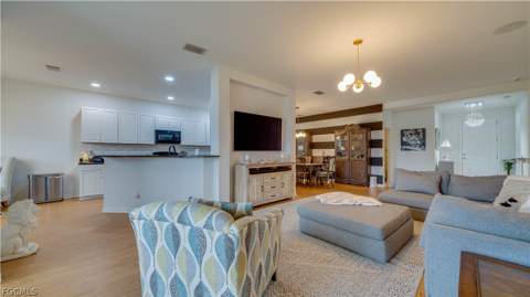 4607 Mystic Blue Way, Fort Myers FL - photo 19 of 42