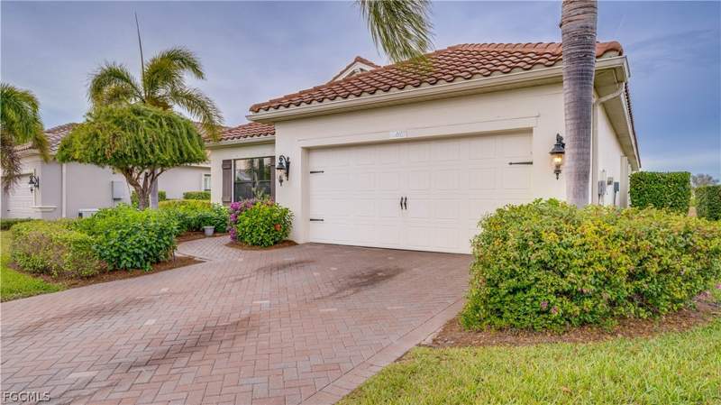 3 bedroom SingleFamilyResidence at 4607 Mystic Blue Way, Watermark, Fort Myers — photo 3