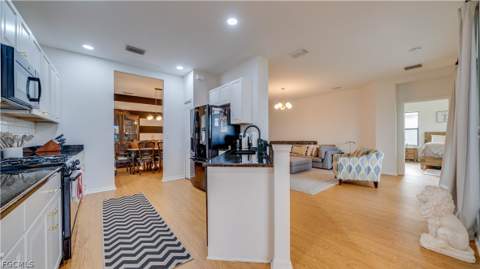 4607 Mystic Blue Way, Fort Myers FL - photo 8 of 42