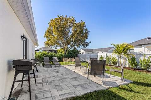 1618 NW 7th Ave, Cape Coral FL - photo 20 of 23