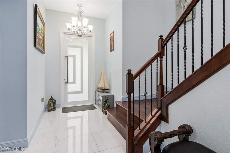 5 bedroom SingleFamilyResidence at 2181 Vardin Pl, Valencia Country Club, Naples — photo 5