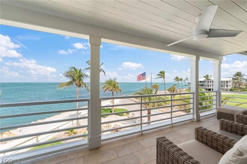 3 bedroom Condominium at 1602 Lands End Village, Lands Ends Village Condo, Captiva — photo 2