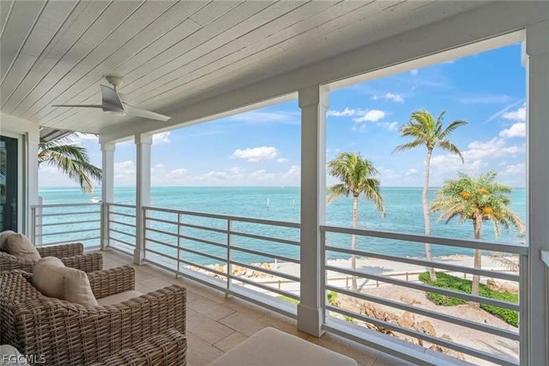 3 bedroom Condominium at 1602 Lands End Village, Lands Ends Village Condo, Captiva — photo 3