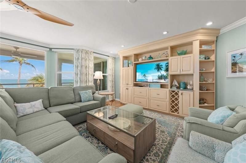 3 bedroom Condominium at 1602 Lands End Village, Lands Ends Village Condo, Captiva — photo 5