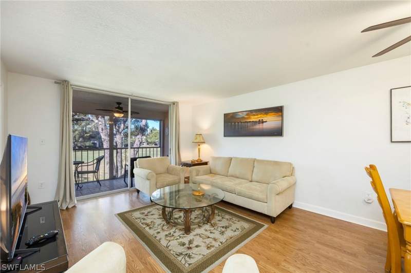 2 bedroom Condominium at 180 Turtle Lake Ct 211, Turtle Lake Golf Colony, Naples — photo 2