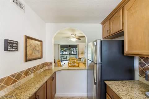 180 Turtle Lake Ct 211, Naples FL - photo 6 of 22