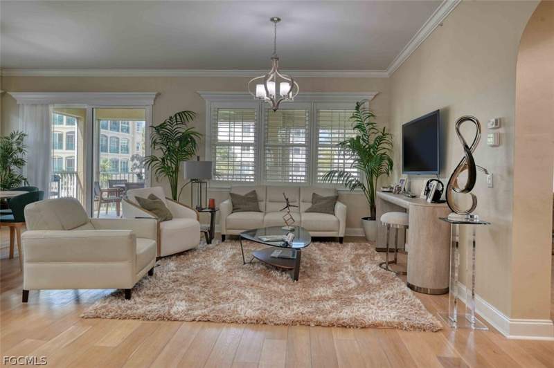 3 bedroom Condominium at 14354 Harbour Links Ct 3B, Harbour Links, Fort Myers — photo 2
