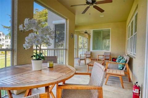 14354 Harbour Links Ct 3B, Fort Myers FL - photo 24 of 28