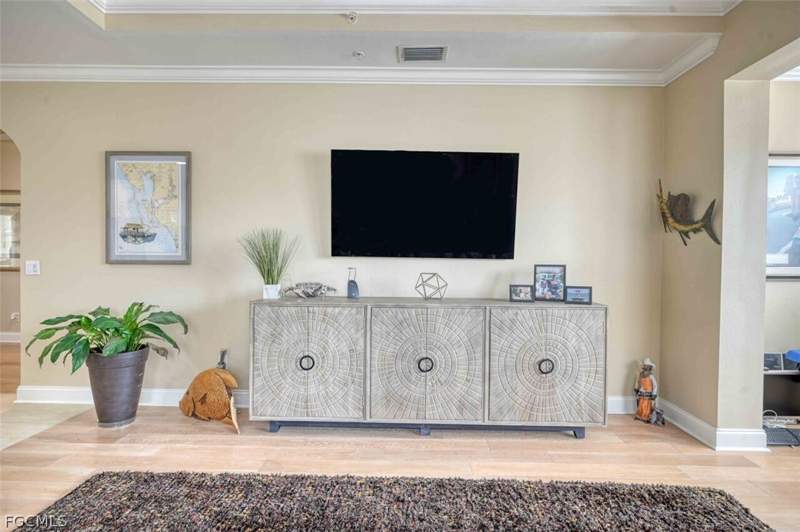 3 bedroom Condominium at 14354 Harbour Links Ct 3B, Harbour Links, Fort Myers — photo 4