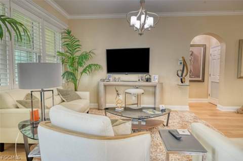 14354 Harbour Links Ct 3B, Fort Myers FL - photo 6 of 28