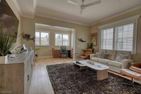 14354 Harbour Links Ct 3B, Fort Myers FL - photo 7 of 28