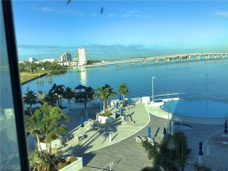 3 bedroom Condominium at 2745 1st St 603, St. Tropez, Fort Myers — photo 2