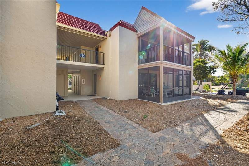 2 bedroom Condominium at 845 E Gulf Dr 1521, Sanibel Moorings Condo, Sanibel — photo 3