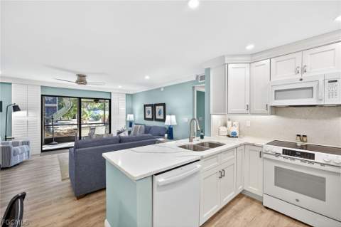 845 E Gulf Dr 1521, Sanibel FL - photo 9 of 39