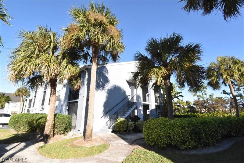 1 bedroom Condominium at 13545 Eagle Ridge Dr 818, Musa At Daniels, Fort Myers — photo 2