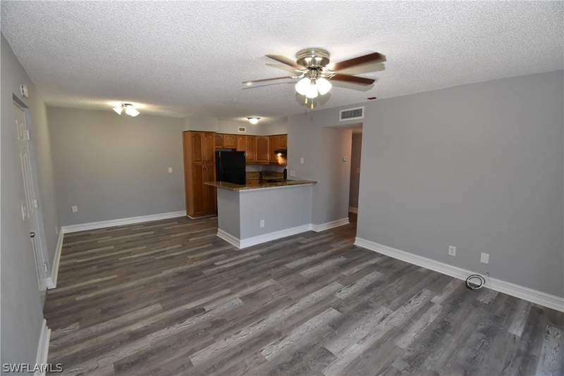 1 bedroom Condominium at 13545 Eagle Ridge Dr 818, Musa At Daniels, Fort Myers — photo 3