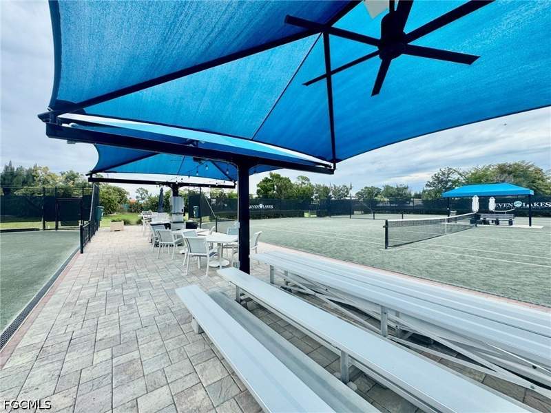 2 bedroom Condominium at 1724 Pine Valley Dr 308, Seven Lakes, Fort Myers — photo 2