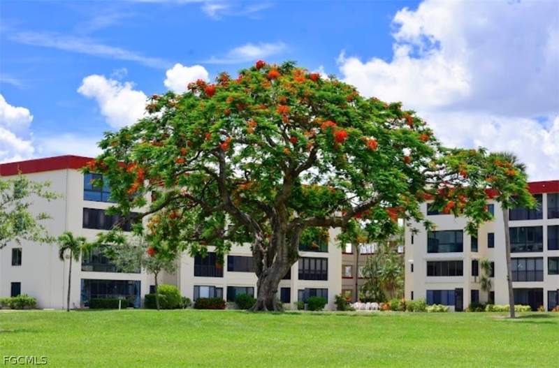 2 bedroom Condominium at 1724 Pine Valley Dr 308, Seven Lakes, Fort Myers — photo 3