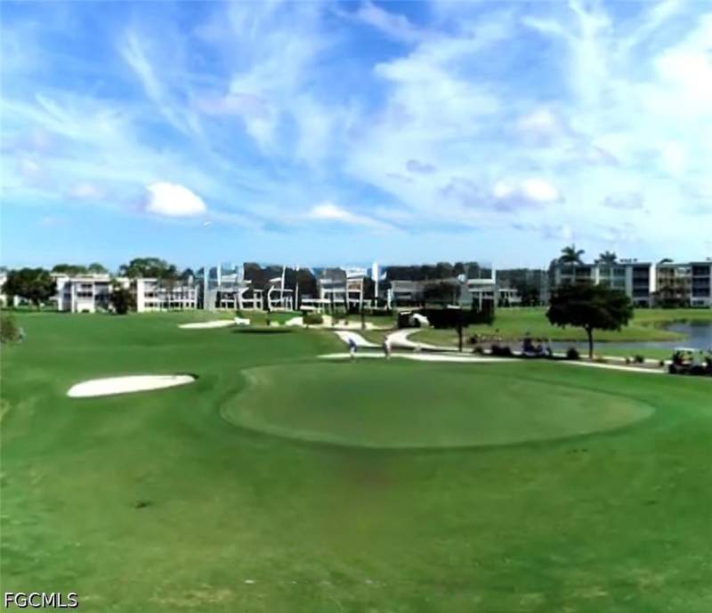 2 bedroom Condominium at 1724 Pine Valley Dr 308, Seven Lakes, Fort Myers — photo 4