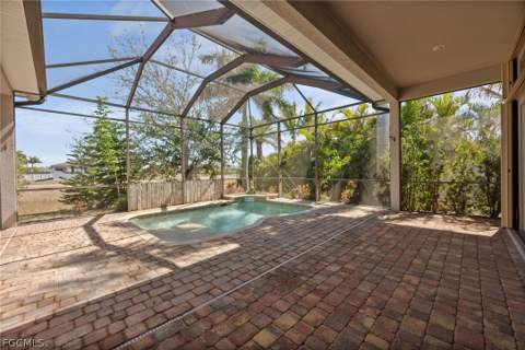 2727 NW 45th Pl, Cape Coral FL - photo 20 of 27