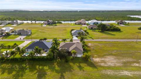 2727 NW 45th Pl, Cape Coral FL - photo 24 of 27