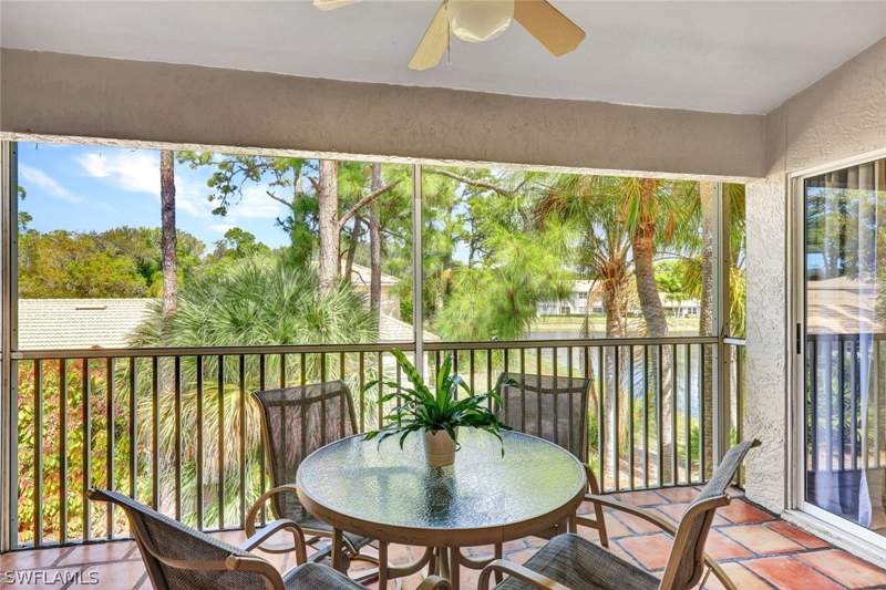 3 bedroom Condominium at 314 Emerald Bay Cir I5, Villages At Emerald Bay, Naples — photo 2