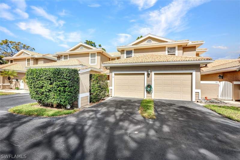 3 bedroom Condominium at 314 Emerald Bay Cir I5, Villages At Emerald Bay, Naples — photo 3