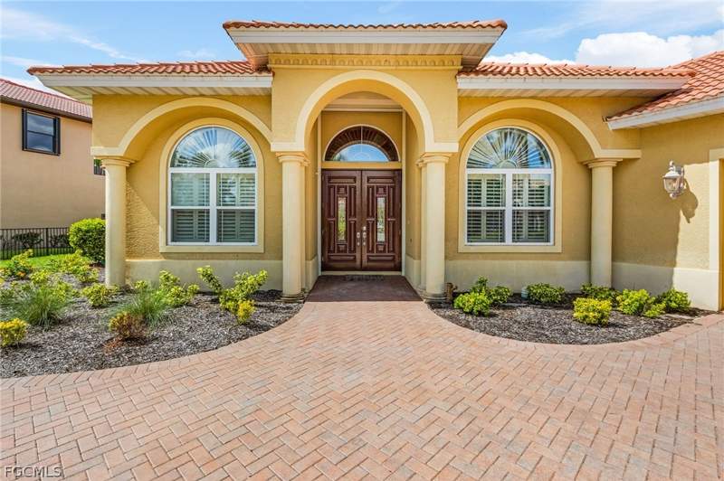 4 bedroom SingleFamilyResidence at 16056 Waterleaf Ln, Veridian, Fort Myers — photo 5